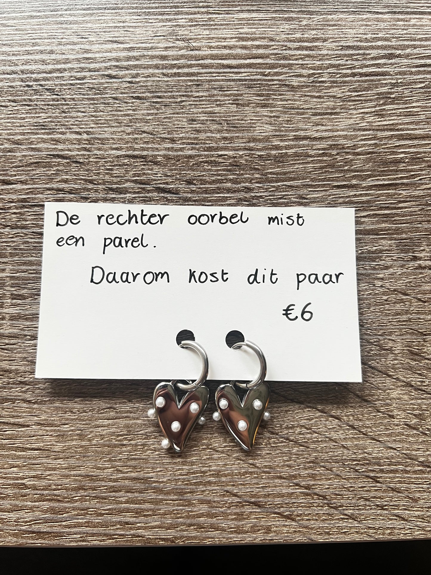 Soof earrings