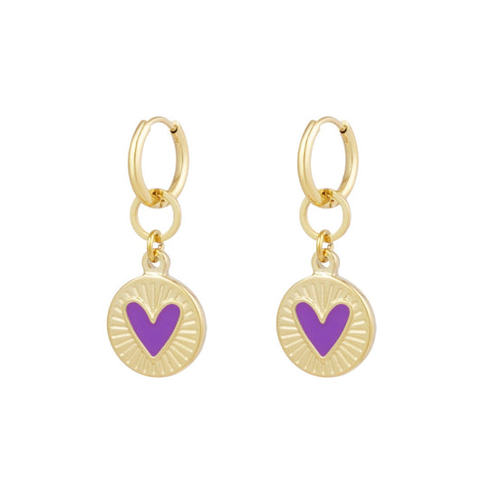 Marloes earrings