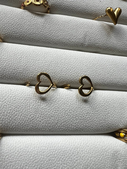 Kyara ring
