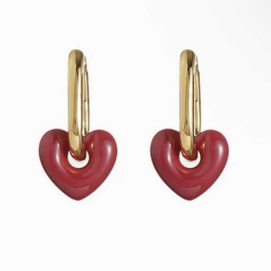 Charli earrings