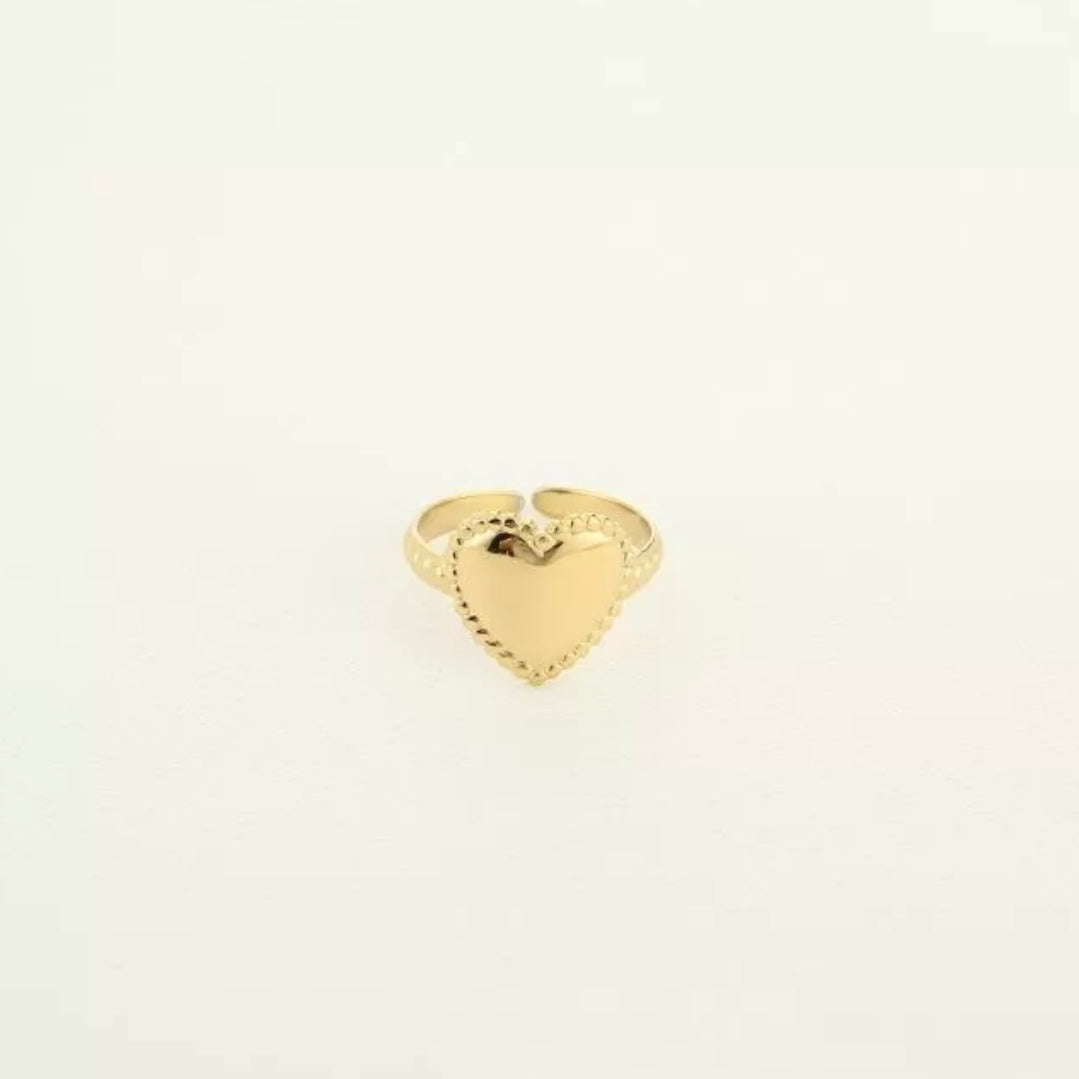 Grace ring