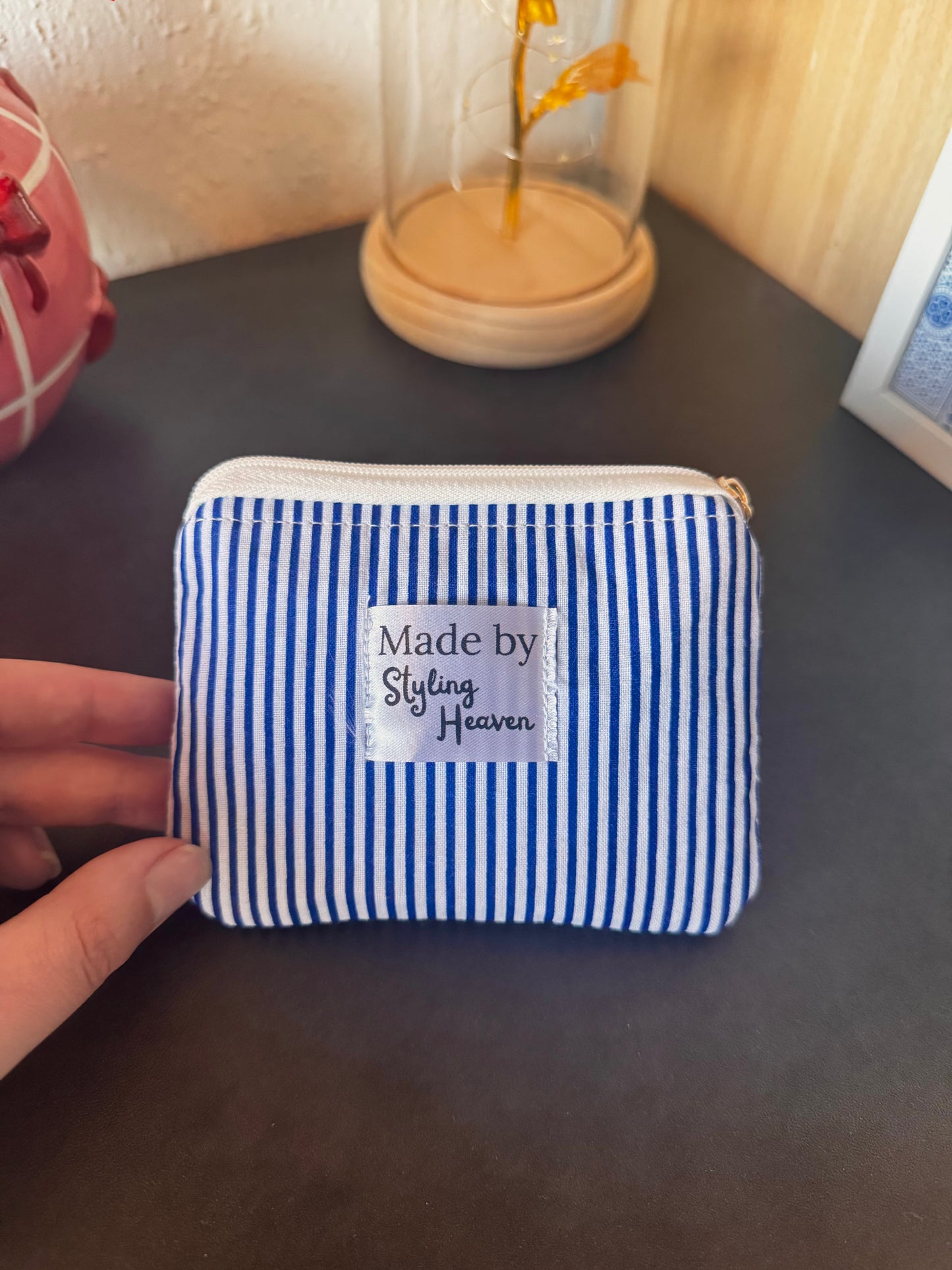 Mini pouches