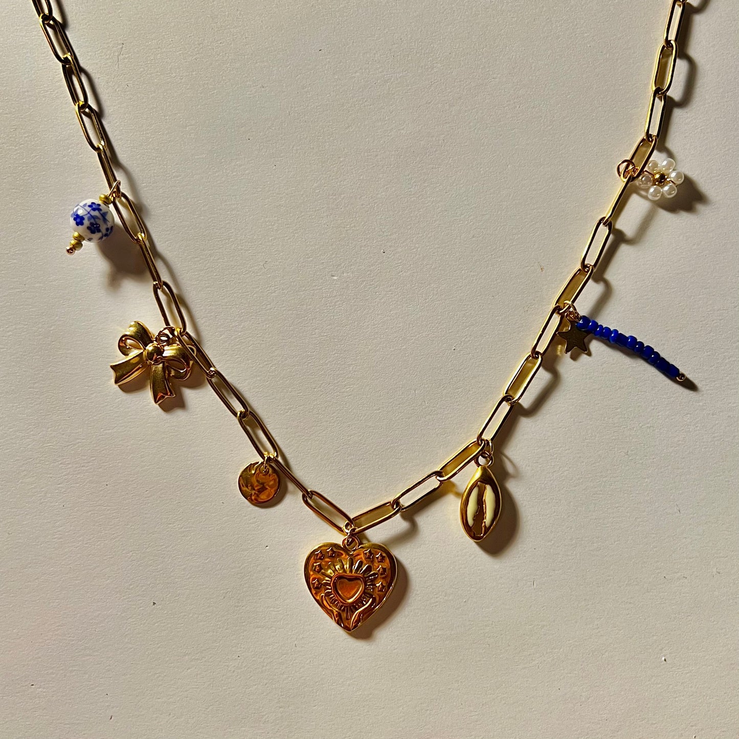 Ella chain