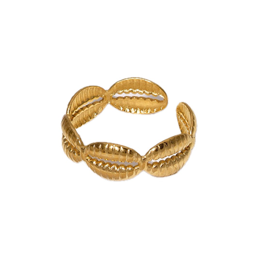 Pleun ring