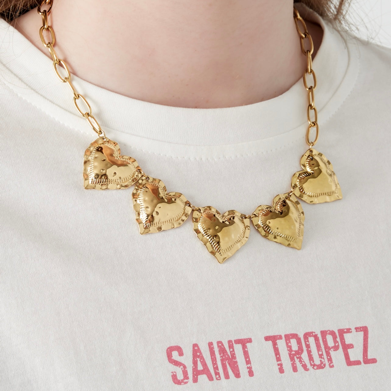Maaike chain