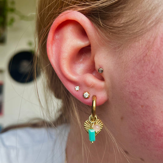 Femke earrings