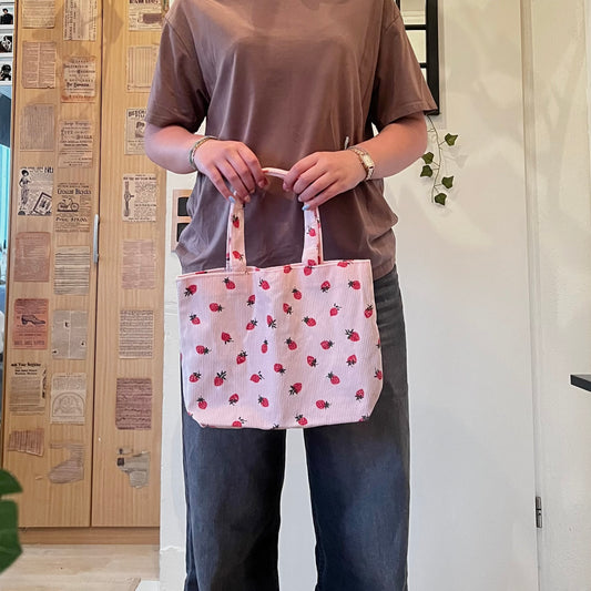 Mylah bag