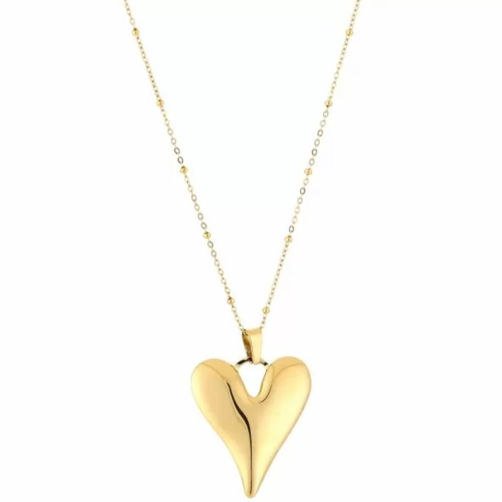 Sabrina chain
