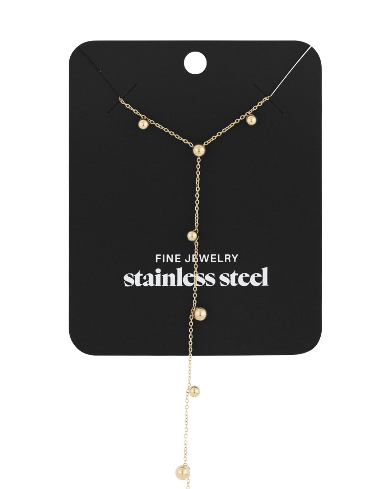 Wende chain