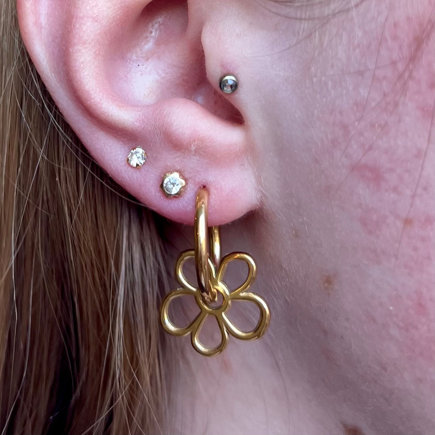 Nina earrings