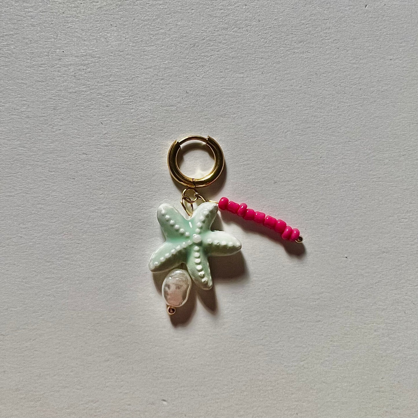 Lana earrings
