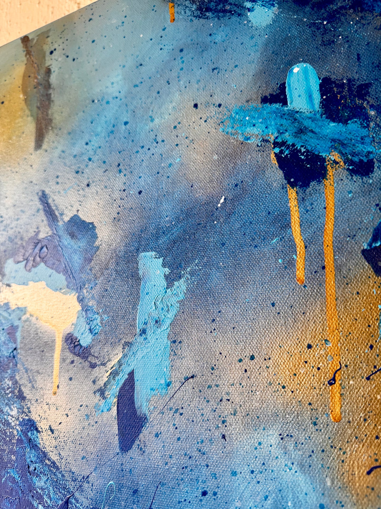 Els schilderij