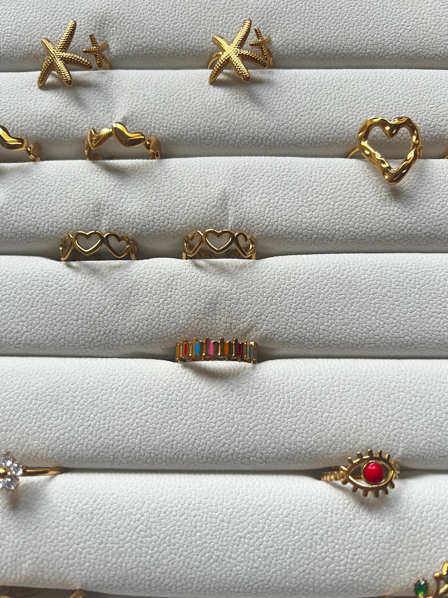 Tascha ring