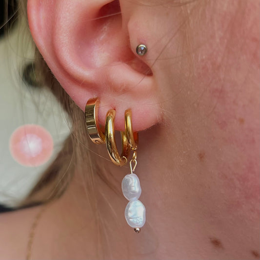 Caitlin earrings