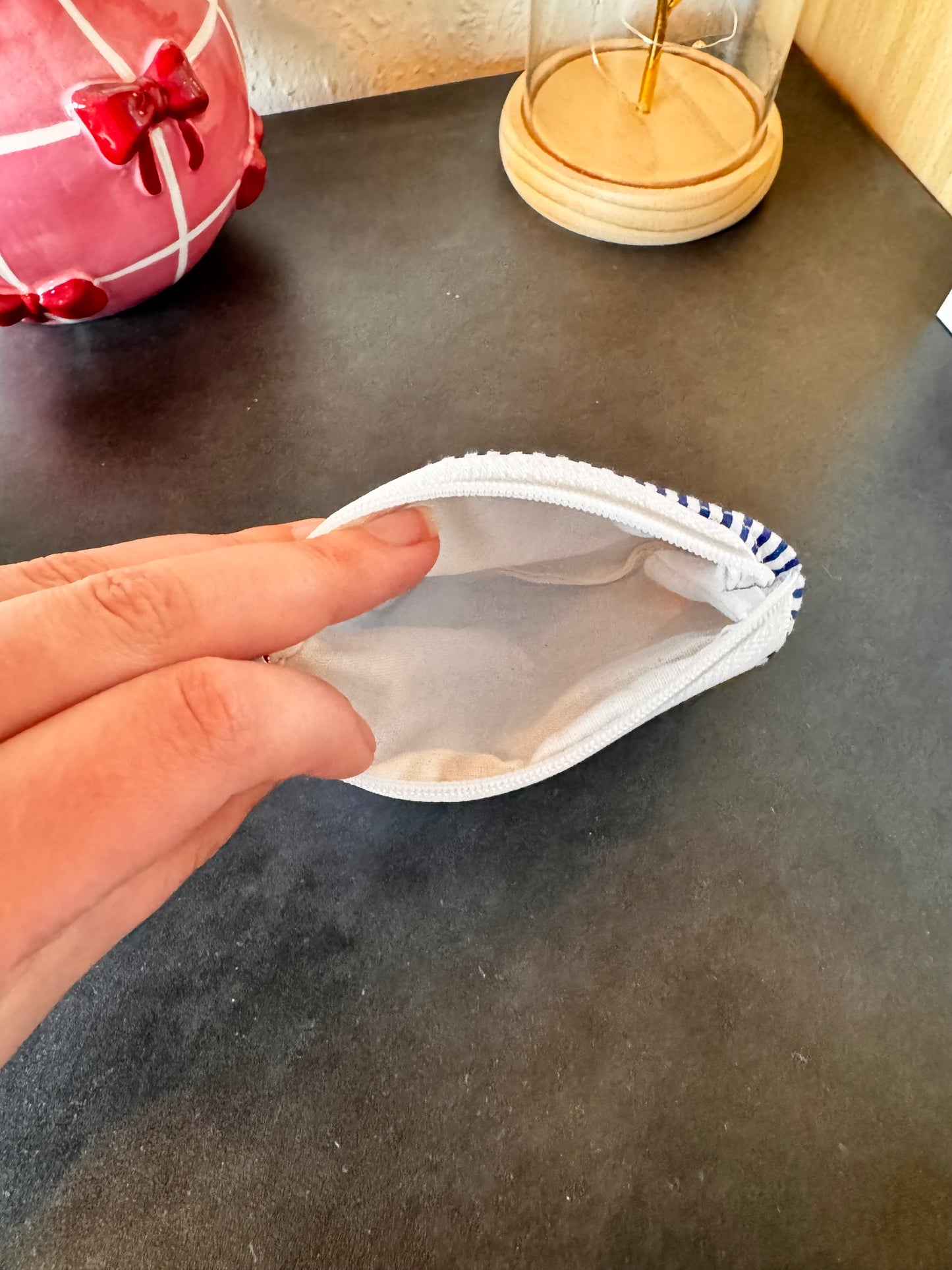 Mini pouches