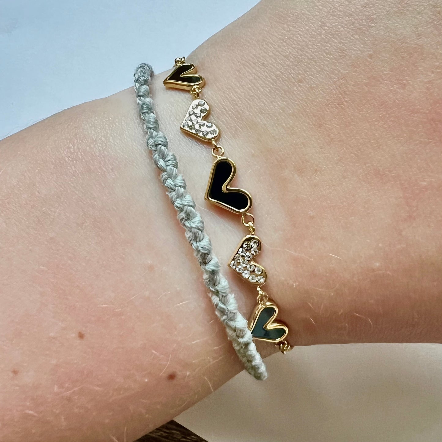Elin bracelet