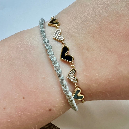 Elin bracelet