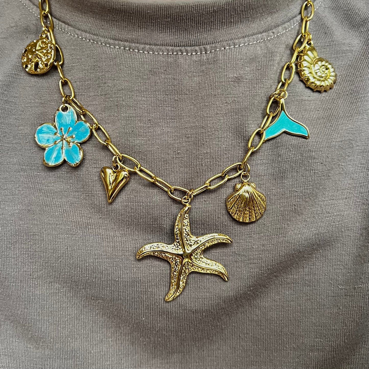 Noa chain