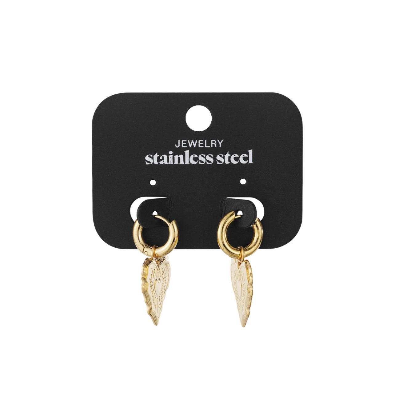 Amanda earrings