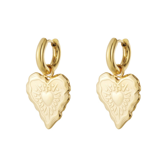 Amanda earrings