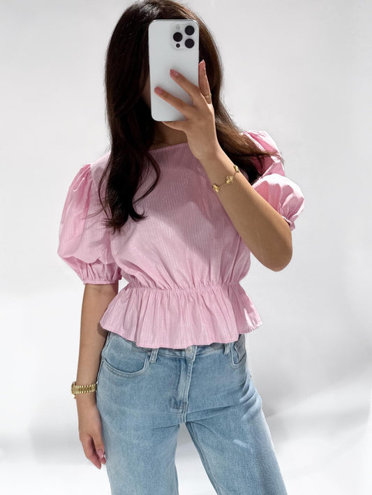Maddie Top