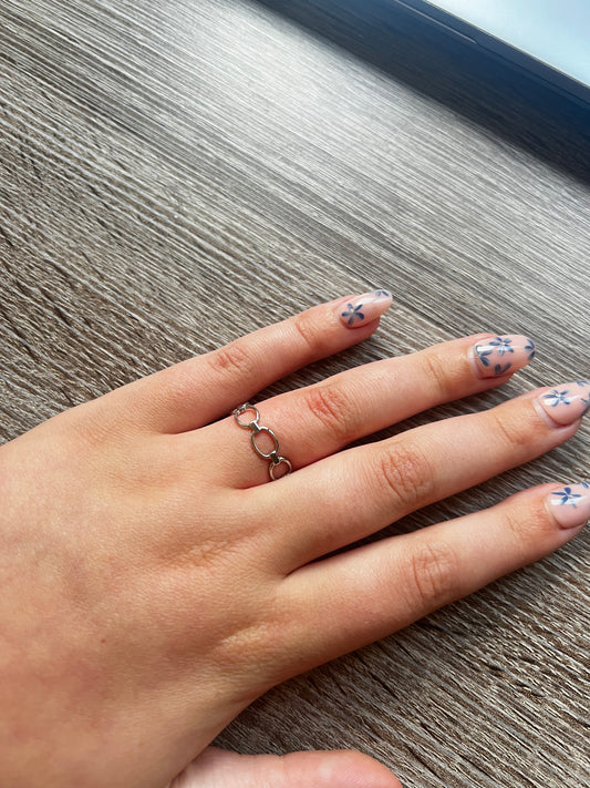 Zoë ring