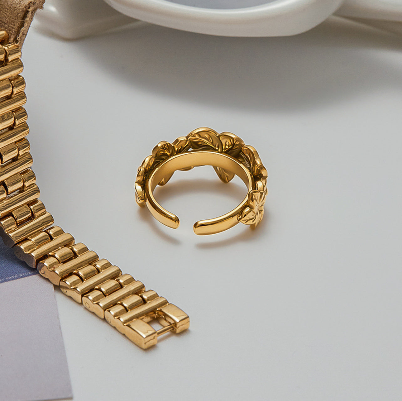 Danique ring