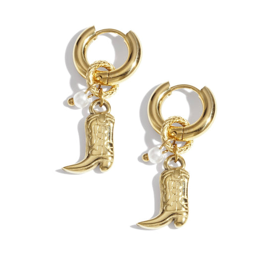Rylie earrings
