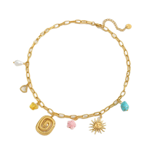Lucie chain