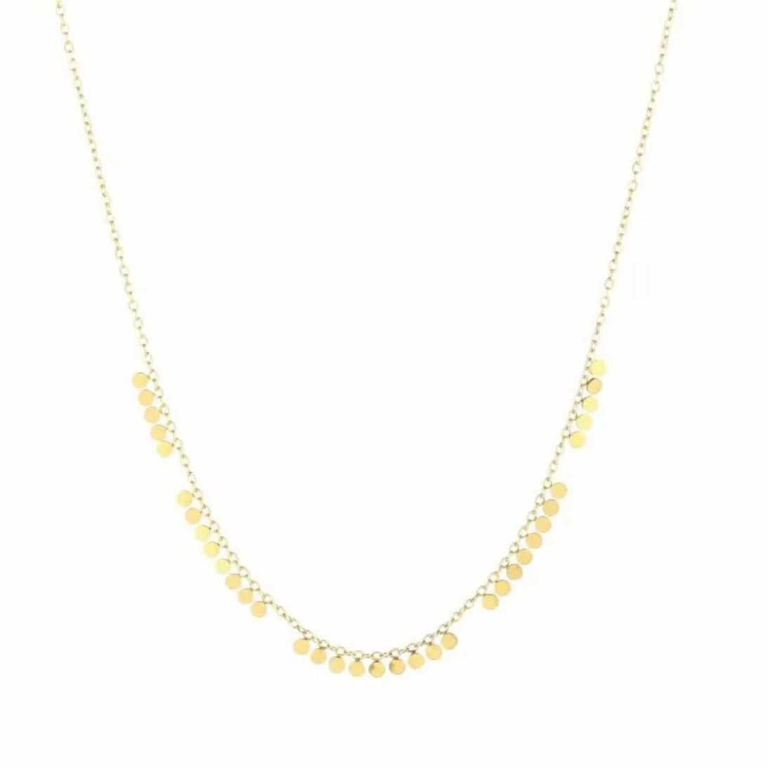 Morgan chain