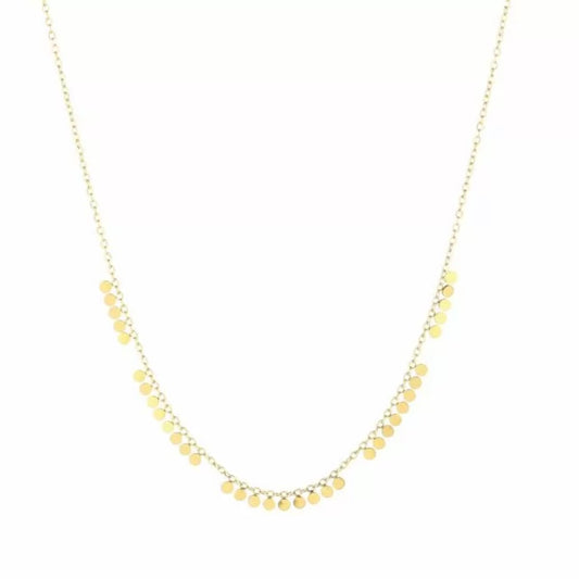 Morgan chain