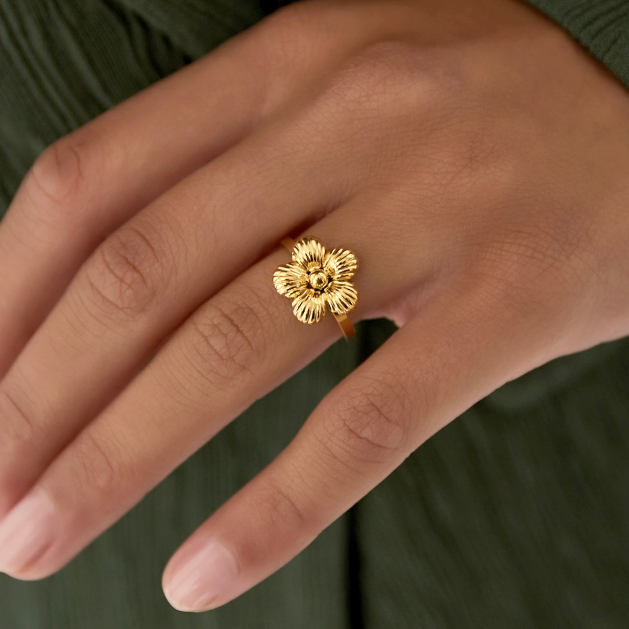 Maartje ring
