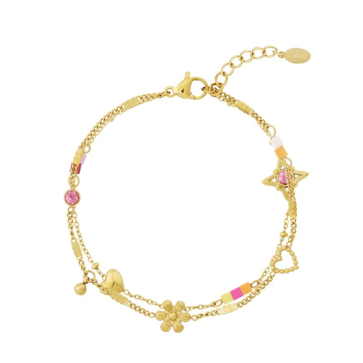 Anna bracelet