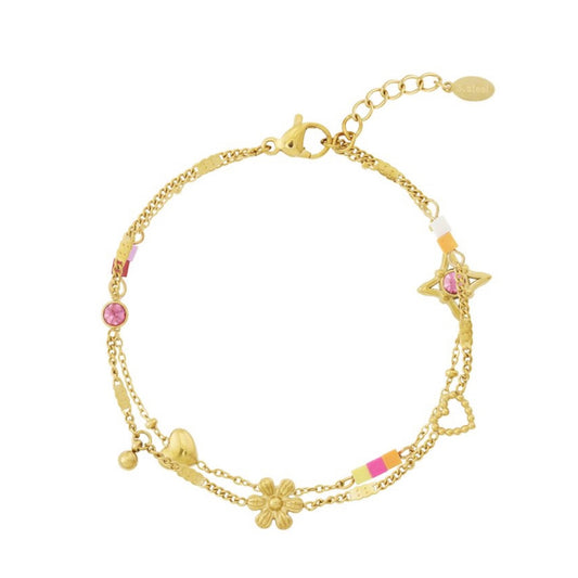 Anna bracelet
