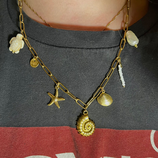 Sofia chain