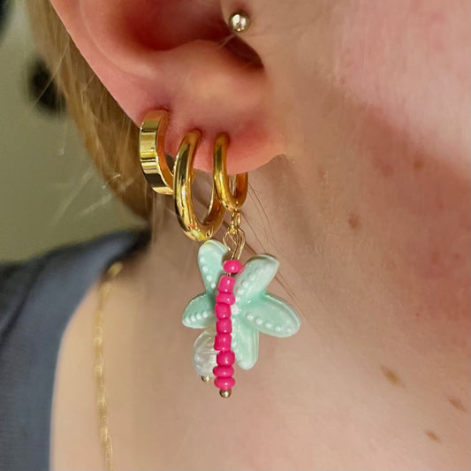 Lana earrings