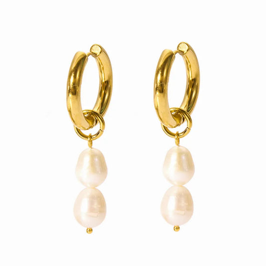 Jill earrings
