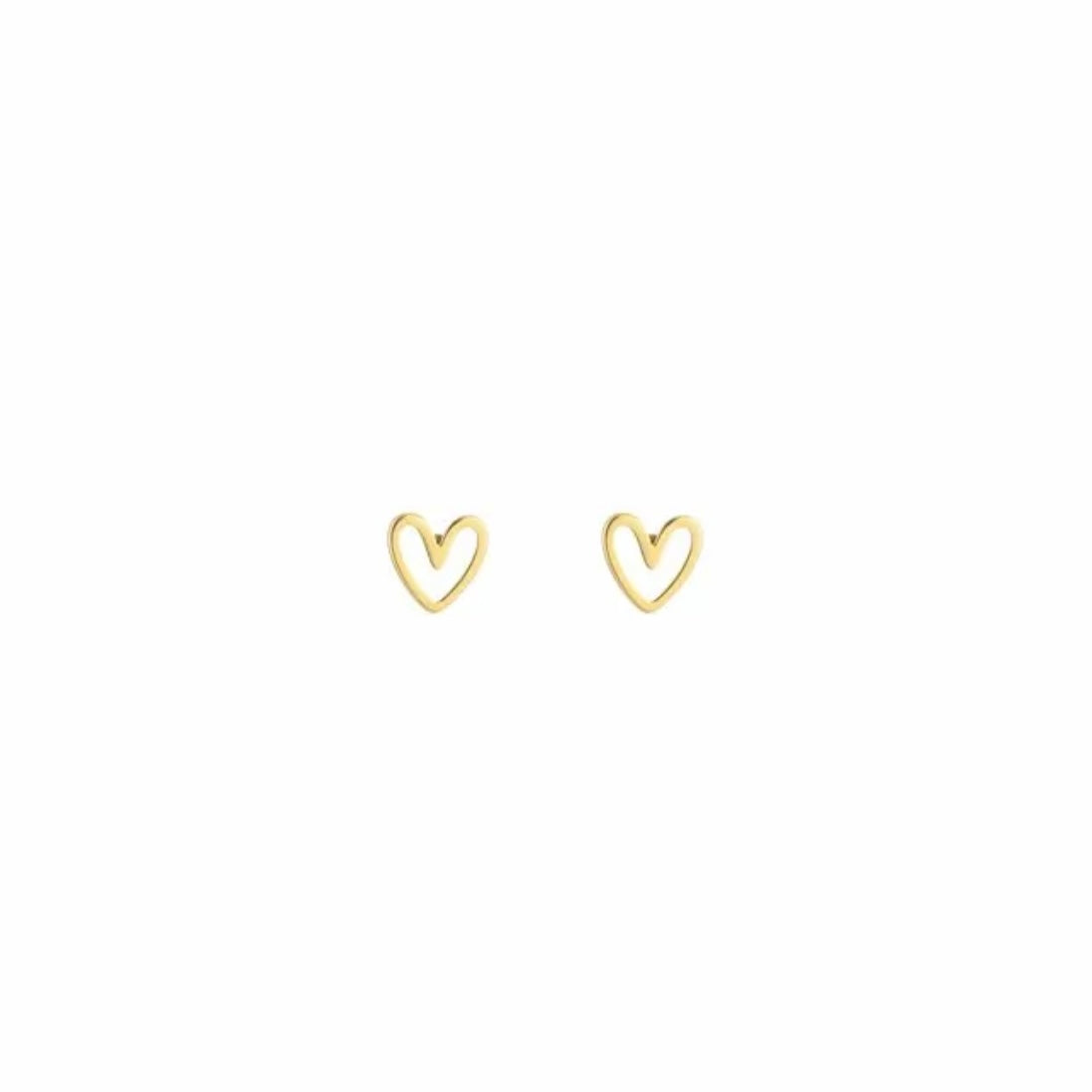 Lou earrings