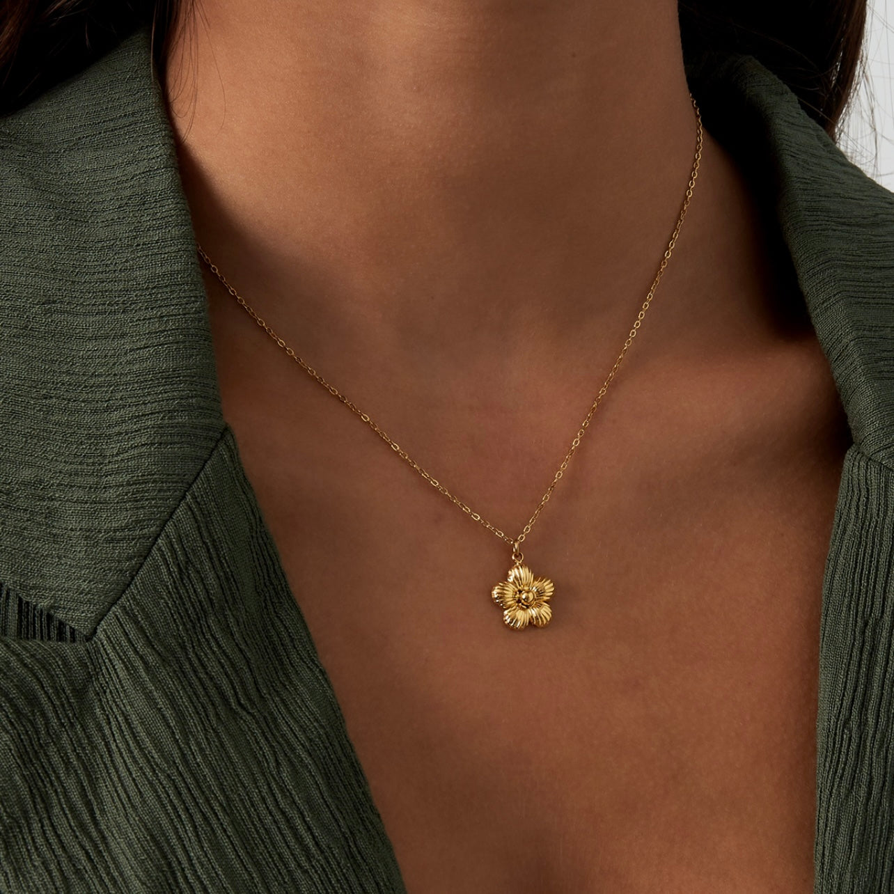 Maartje ketting