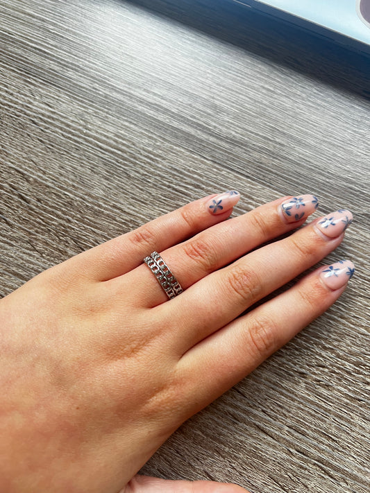 Anouk ring