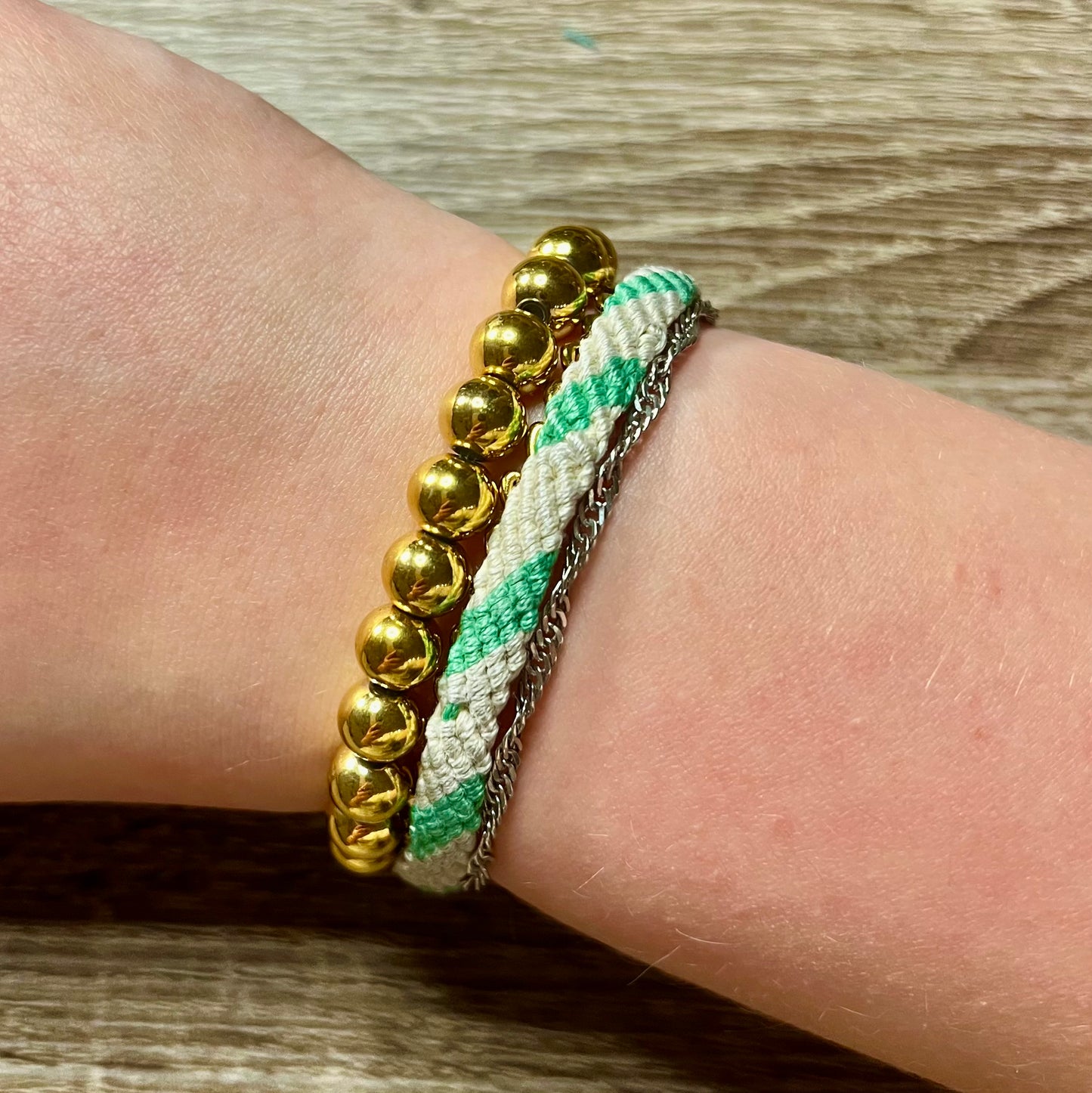 Alicia bracelet