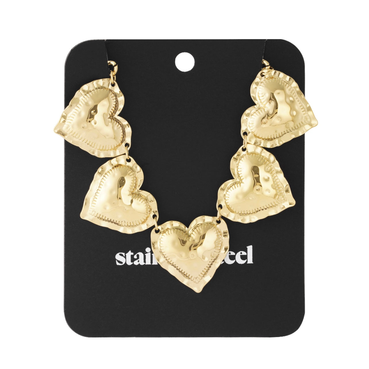 Maaike chain