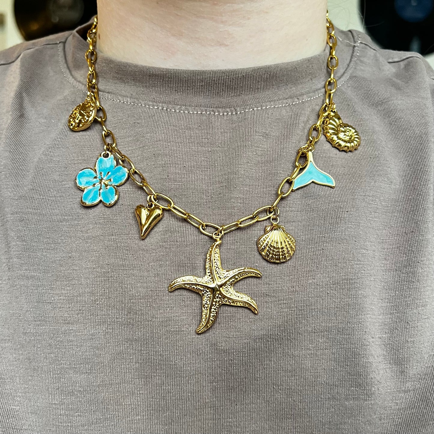 Noa chain