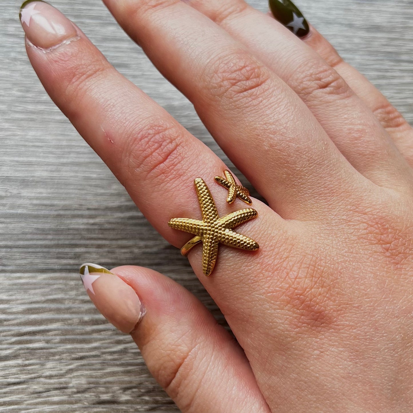Britt ring