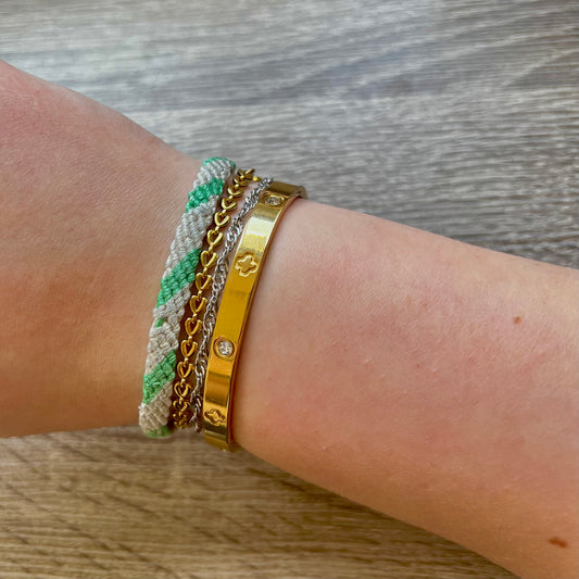 Saar bangle