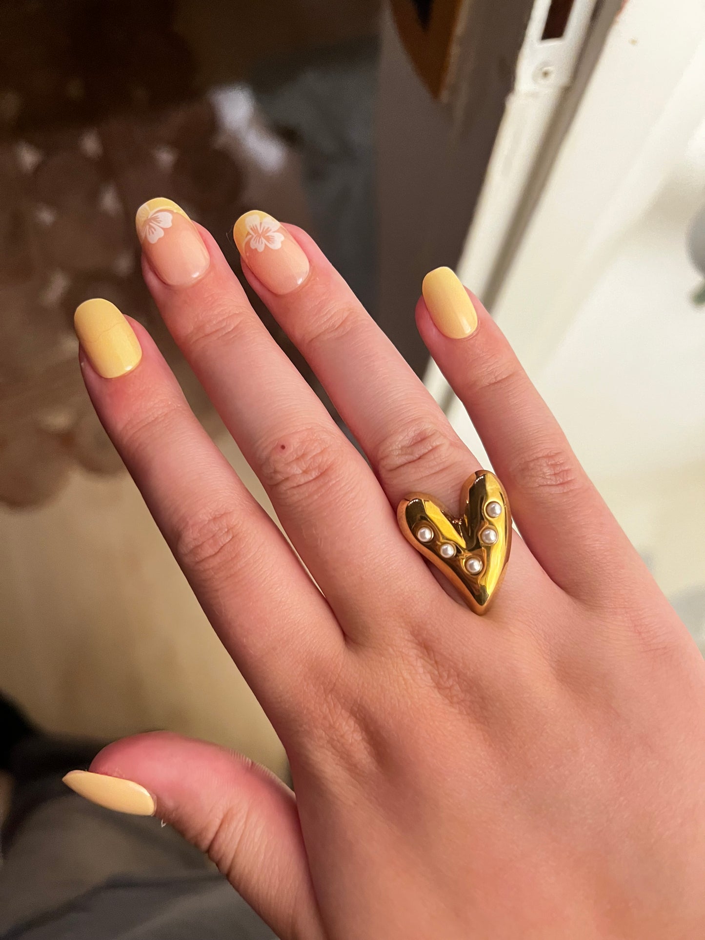 Soof ring