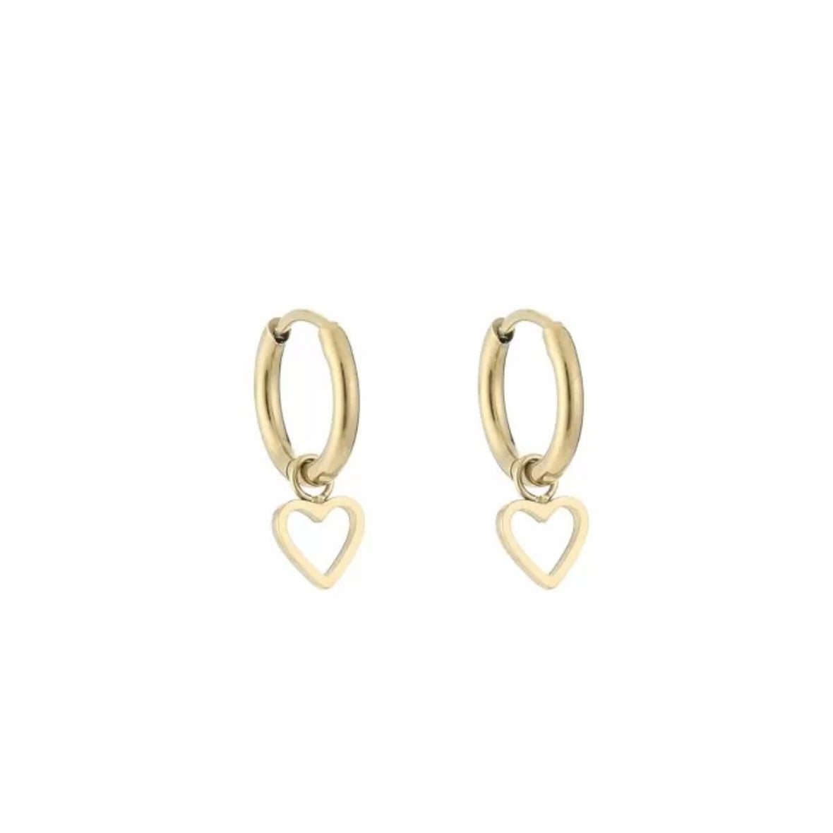Willemijn earrings