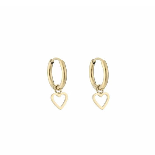 Willemijn earrings