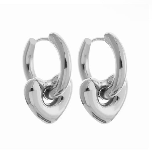 Nienke earrings