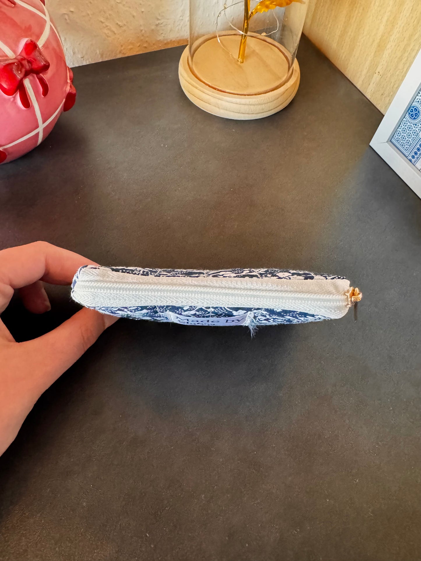 Mini pouches